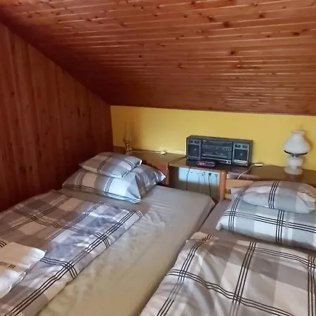 Vidra Apartman- Vendégház *