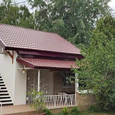 Vendégház Vidra Apartman- *