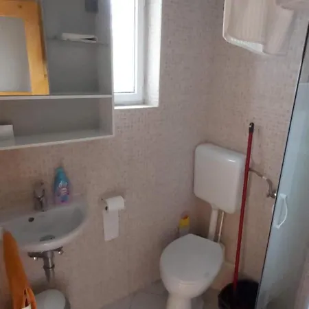 Vidra Apartman- Zamárdi
