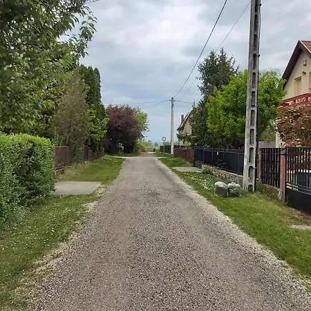 Vidra Apartman- Vendégház *