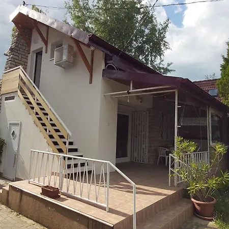 Vidra - 60 Meters From Balaton!