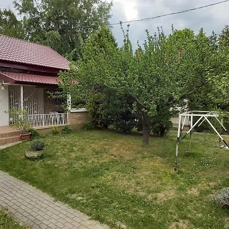 Vendégház Vidra Apartman-