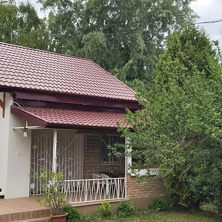 Vidra Apartman- Vendégház *