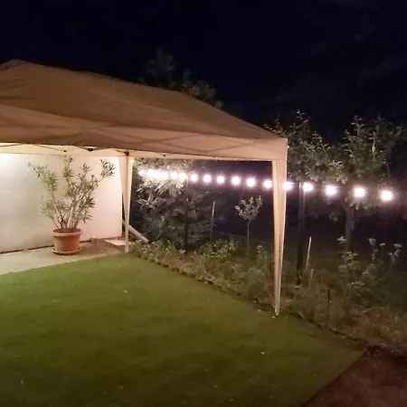 Vendégház Vidra Apartman- Zamárdi