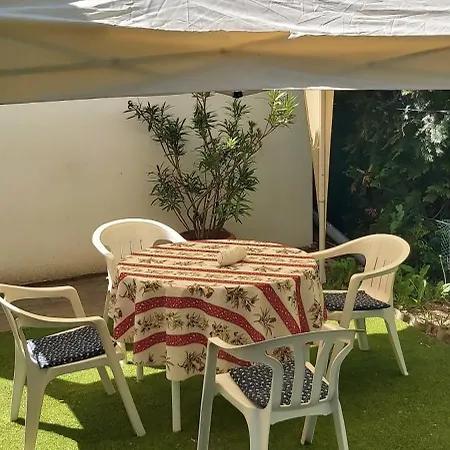 Vidra Apartman- * Zamárdi