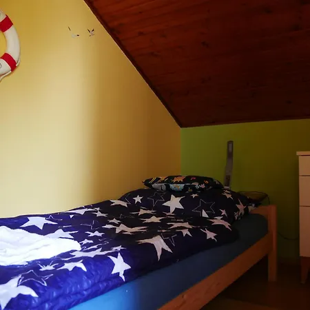 Vendégház Vidra - 60 Meters From Balaton! Zamárdi