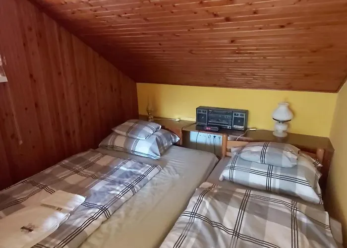 Vidra - 60 Meters From Balaton! Guest house *