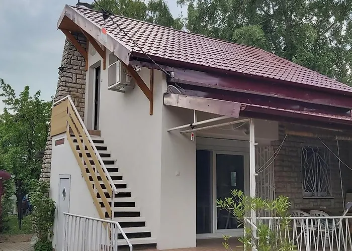 Vidra - 60 Meters From Balaton!