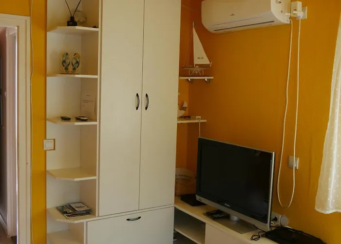 Vidra - 60 Meters From Balaton!