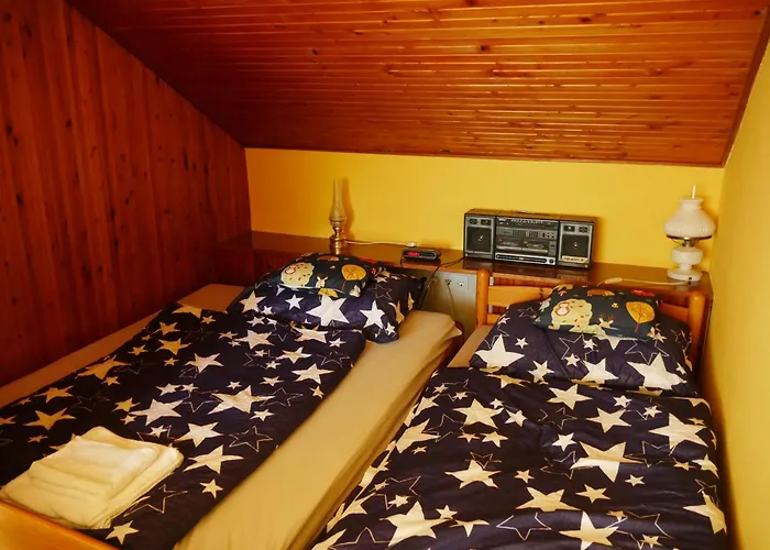 Vidra - 60 Meters From Balaton! * Zamardi