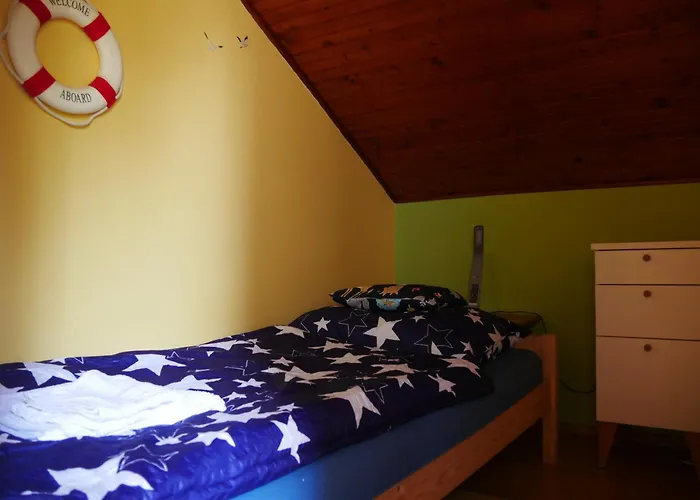 Guest house Vidra - 60 Meters From Balaton! Zamardi