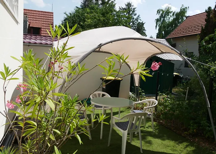 Vidra - 60 Meters From Balaton! Guest house *